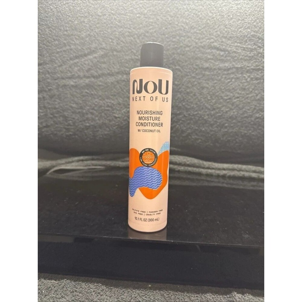 NoU Next Of Us 1   Conditioner 10.1oz‎ Ea New